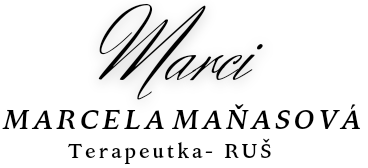 Marcela Maňasová